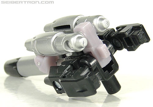 Transformers Universe - Classics 2.0 Nightstick (Challenge at Cybertron) (Image #11 of 67)