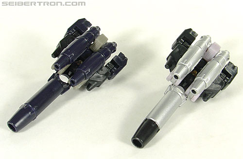 Transformers Universe - Classics 2.0 Nightstick (Challenge at Cybertron) (Image #16 of 67)