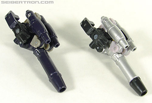 Transformers Universe - Classics 2.0 Nightstick (Challenge at Cybertron) (Image #18 of 67)