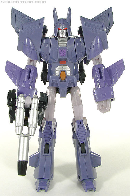 Transformers Universe - Classics 2.0 Nightstick (Challenge at Cybertron) (Image #24 of 67)