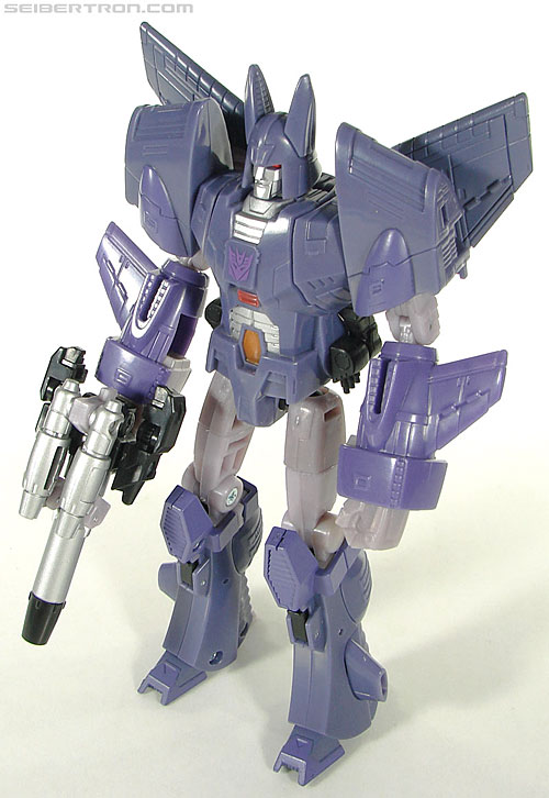 Transformers Universe - Classics 2.0 Nightstick (Challenge at Cybertron) (Image #25 of 67)