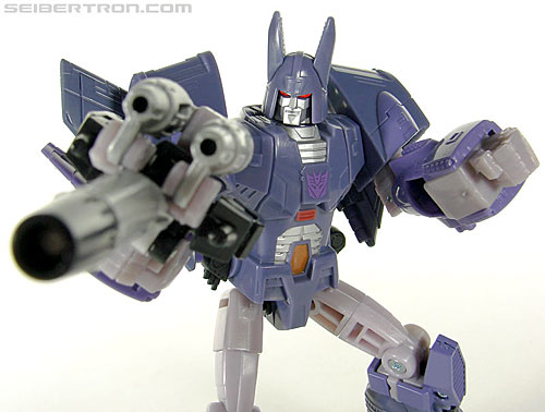 Transformers Universe - Classics 2.0 Nightstick (Challenge at Cybertron) (Image #28 of 67)