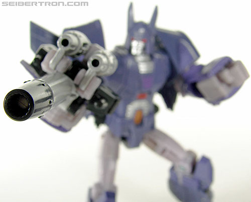 Transformers Universe - Classics 2.0 Nightstick (Challenge at Cybertron) (Image #29 of 67)