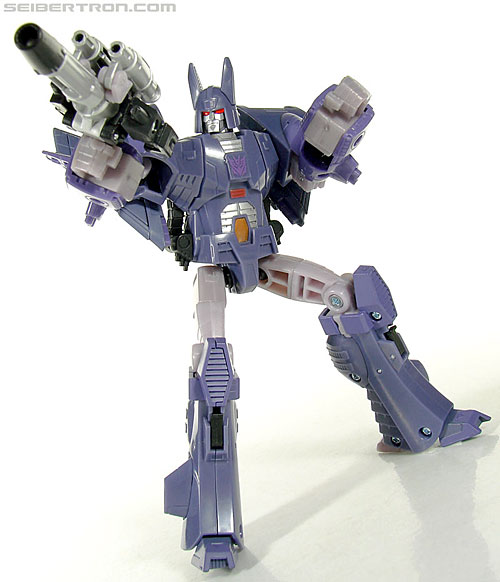 Transformers Universe - Classics 2.0 Nightstick (Challenge at Cybertron) (Image #30 of 67)