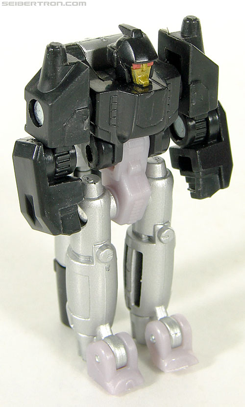 Transformers Universe - Classics 2.0 Nightstick (Challenge at Cybertron) (Image #34 of 67)