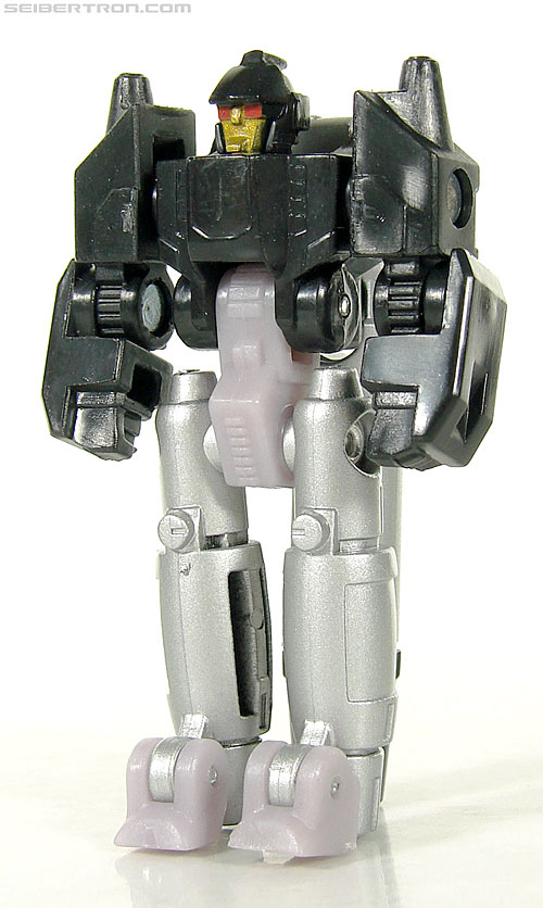 Transformers Universe - Classics 2.0 Nightstick (Challenge at Cybertron) (Image #42 of 67)