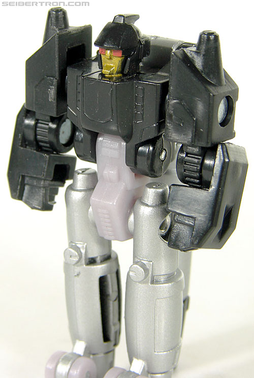 Transformers Universe - Classics 2.0 Nightstick (Challenge at Cybertron) (Image #44 of 67)