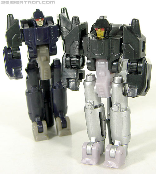 Transformers Universe - Classics 2.0 Nightstick (Challenge at Cybertron) (Image #49 of 67)