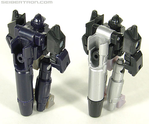 Transformers Universe - Classics 2.0 Nightstick (Challenge at Cybertron) (Image #53 of 67)