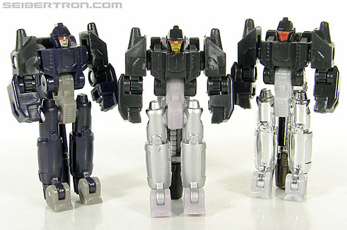 Transformers Universe - Classics 2.0 Nightstick (Challenge at Cybertron) (Image #57 of 67)