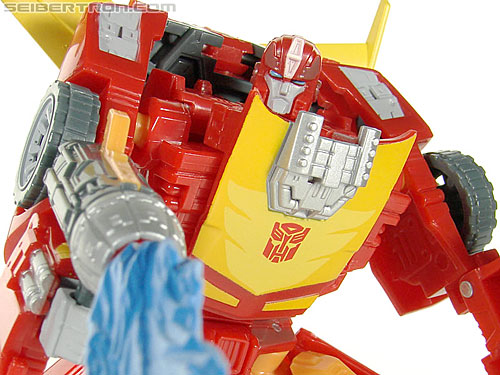 Transformers Universe - Classics 2.0 Rodimus (Challenge At Cybertron) (Image #72 of 119)