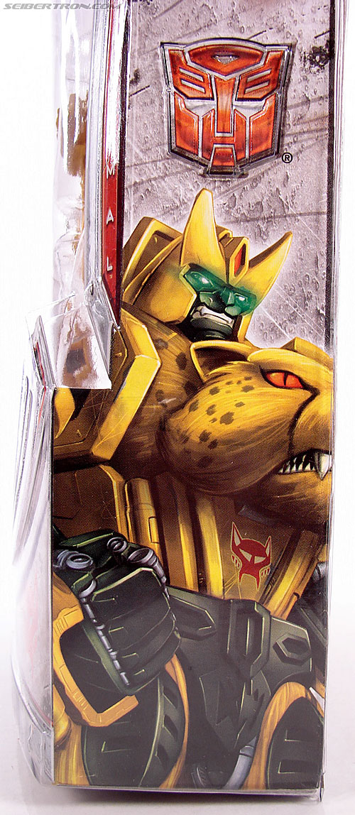 Transformers Universe - Classics 2.0 Cheetor (Image #16 of 124)