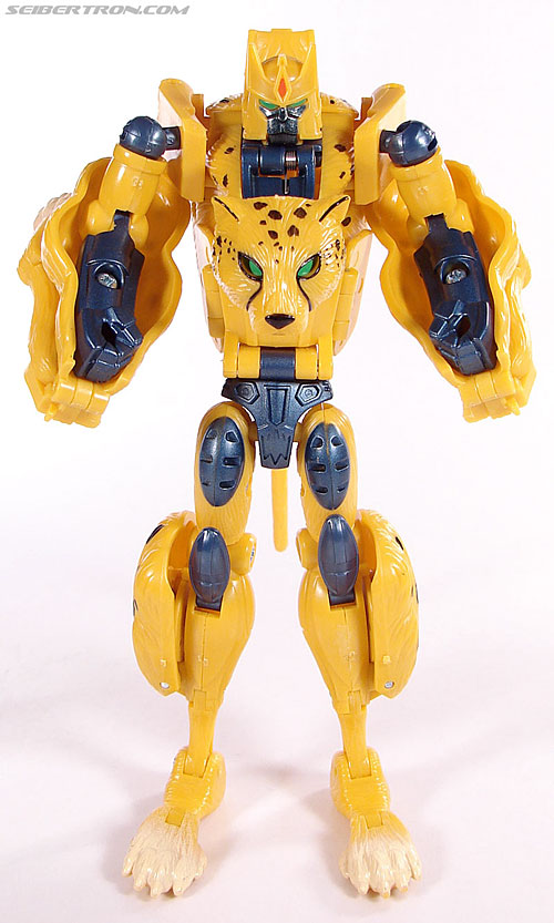 Transformers Universe - Classics 2.0 Cheetor (Image #61 of 124)