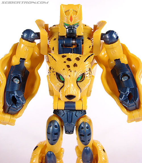 Transformers Universe - Classics 2.0 Cheetor (Image #62 of 124)