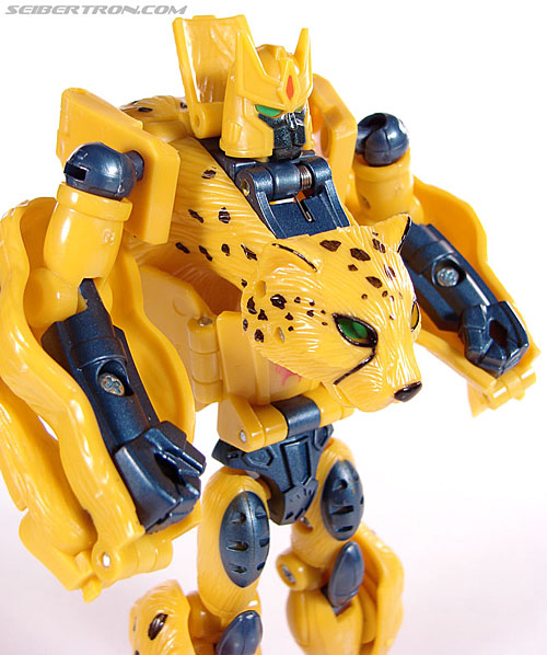 Transformers Universe - Classics 2.0 Cheetor (Image #65 of 124)