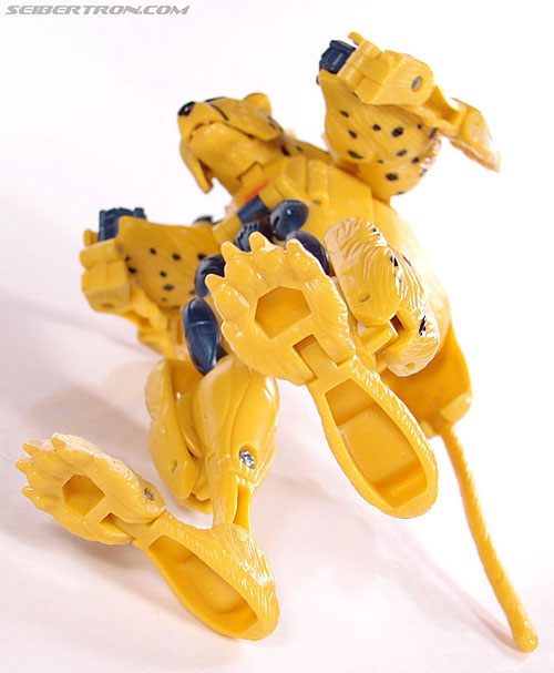 Transformers Universe - Classics 2.0 Cheetor (Image #79 of 124)