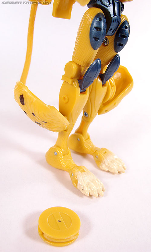 transformers cheetor toys