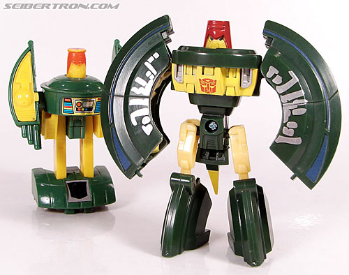 Transformers Universe - Classics 2.0 Cosmos (Adams) (Image #68 of 73)