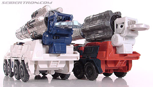 Transformers Universe - Classics 2.0 Countdown Toy Gallery (Image #71 ...