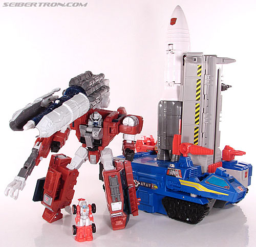 Transformers Universe - Classics 2.0 Countdown (Image #161 of 168)