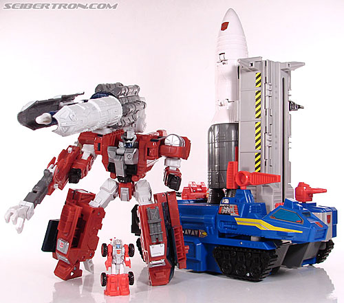Transformers Universe - Classics 2.0 Countdown (Image #162 of 168)