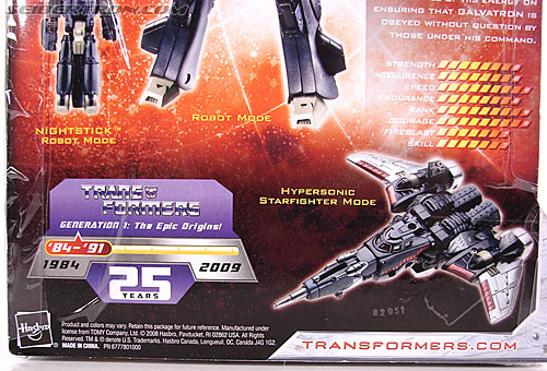 Transformers Universe - Classics 2.0 Cyclonus (Image #25 of 195)