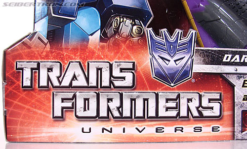 Transformers Universe - Classics 2.0 Darkwind (Image #2 of 184)