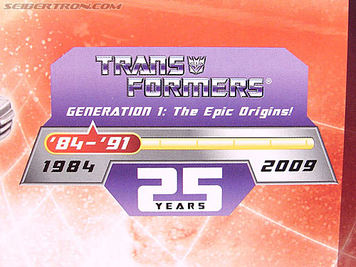 Transformers Universe - Classics 2.0 Darkwind (Image #12 of 184)