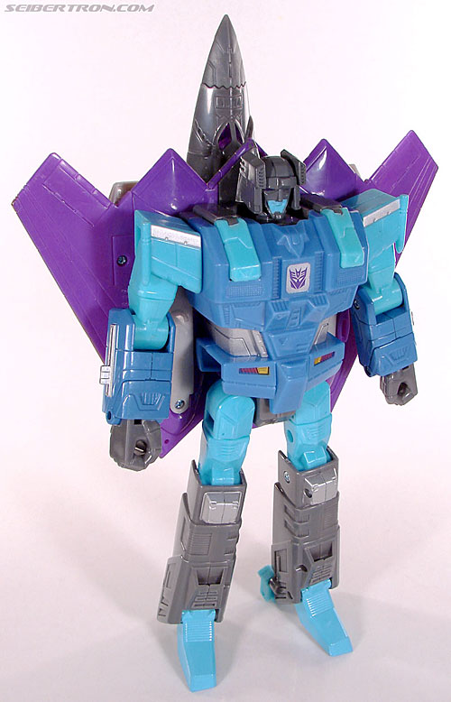 Transformers Universe - Classics 2.0 Darkwind Toy Gallery (Image #84 of ...