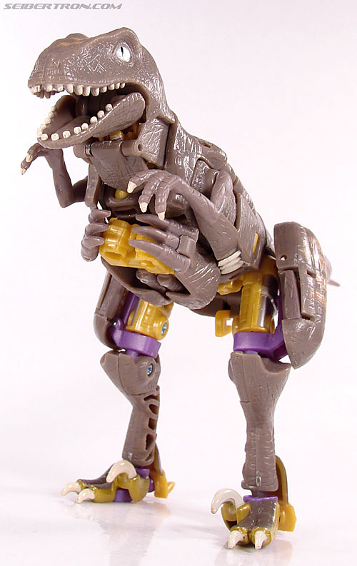 Transformers Universe - Classics 2.0 Dinobot (Image #37 of 181)