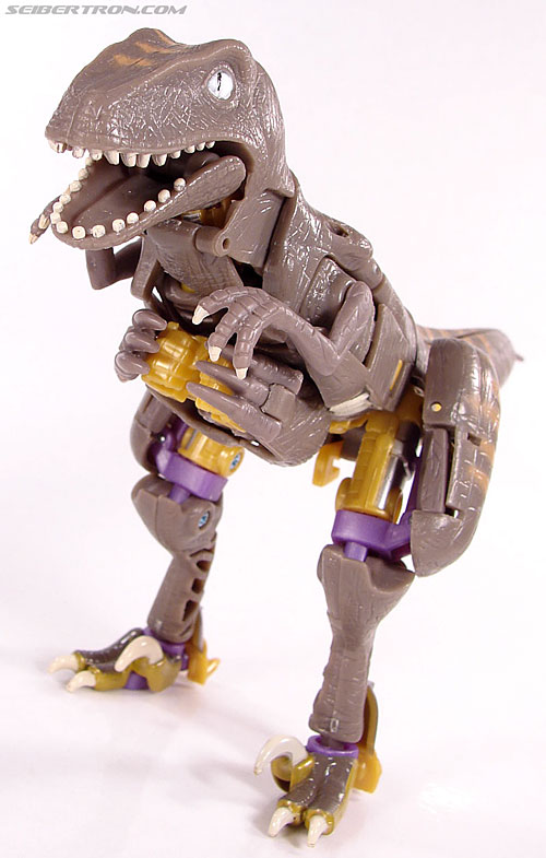 Transformers Universe - Classics 2.0 Dinobot (Image #40 of 181)