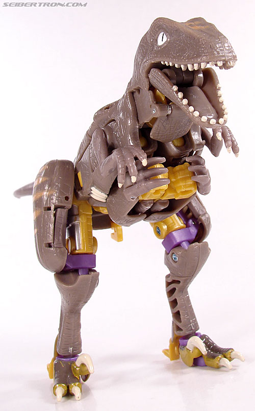 Transformers Universe - Classics 2.0 Dinobot (Image #43 of 181)