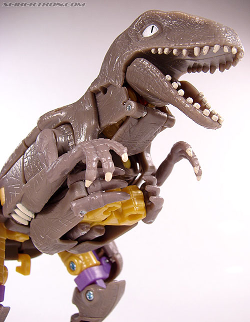 Transformers Universe - Classics 2.0 Dinobot (Image #47 of 181)