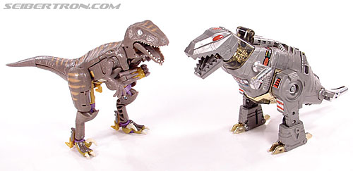 Transformers Universe - Classics 2.0 Dinobot (Image #57 of 181)