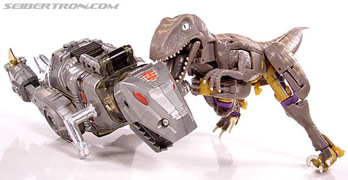 Transformers Universe - Classics 2.0 Dinobot (Image #61 of 181)