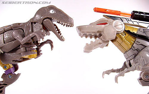 Transformers Universe - Classics 2.0 Dinobot (Image #65 of 181)