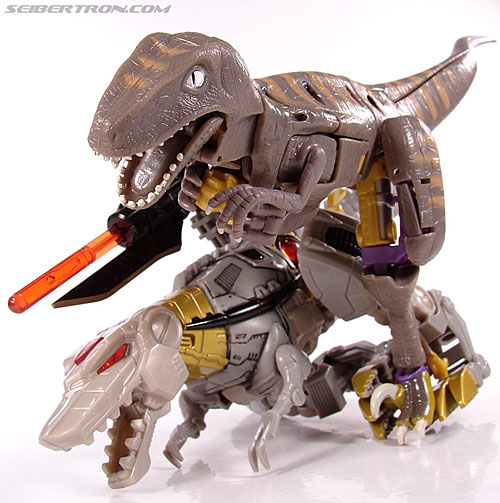 Transformers Universe - Classics 2.0 Dinobot (Image #67 of 181)