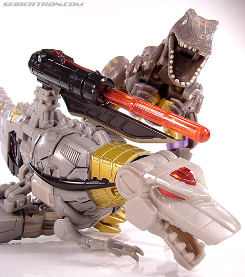 Transformers Universe - Classics 2.0 Dinobot (Image #68 of 181)