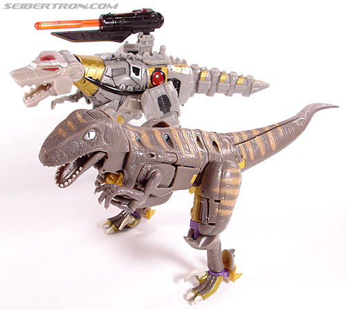 Transformers Universe - Classics 2.0 Dinobot (Image #69 of 181)