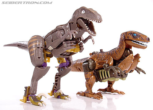 Transformers Universe - Classics 2.0 Dinobot (Image #79 of 181)