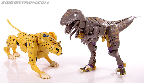 Transformers Universe - Classics 2.0 Dinobot (Image #84 of 181)