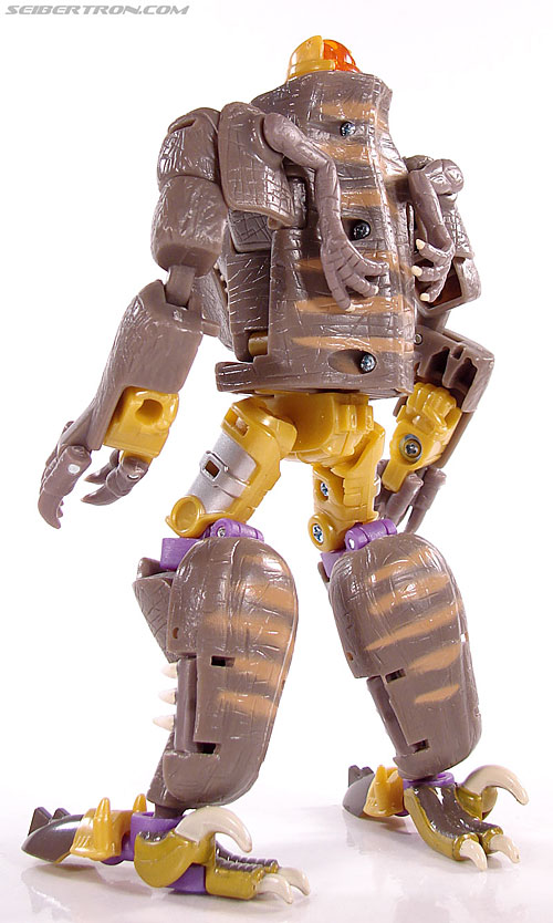 Transformers Universe - Classics 2.0 Dinobot (Image #99 of 181)