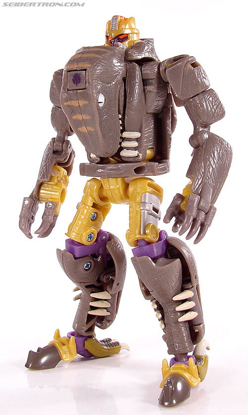 Transformers Universe - Classics 2.0 Dinobot (Image #101 of 181)