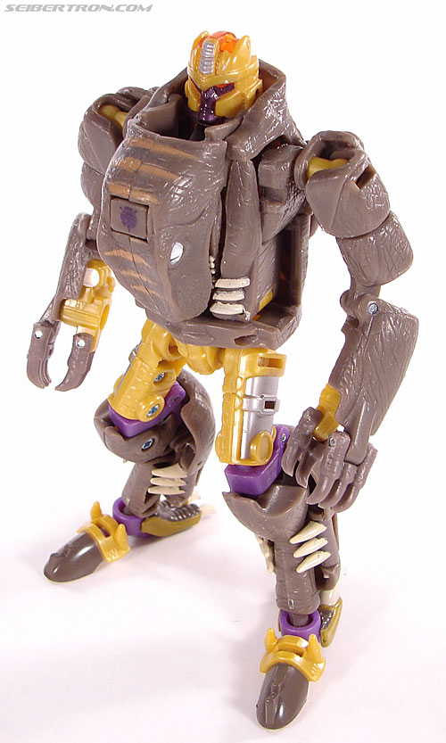 Transformers Universe - Classics 2.0 Dinobot (Image #102 of 181)