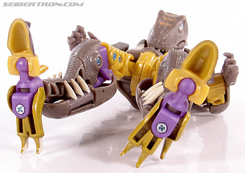 Transformers Universe - Classics 2.0 Dinobot (Image #107 of 181)