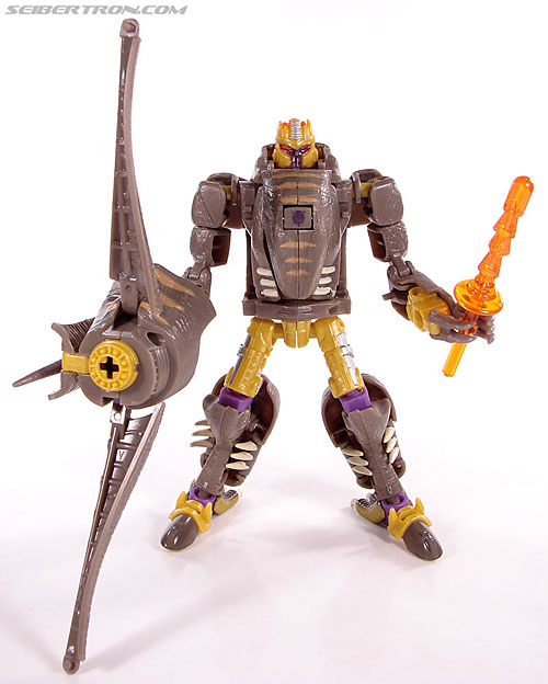 Transformers Universe - Classics 2.0 Dinobot (Image #114 of 181)