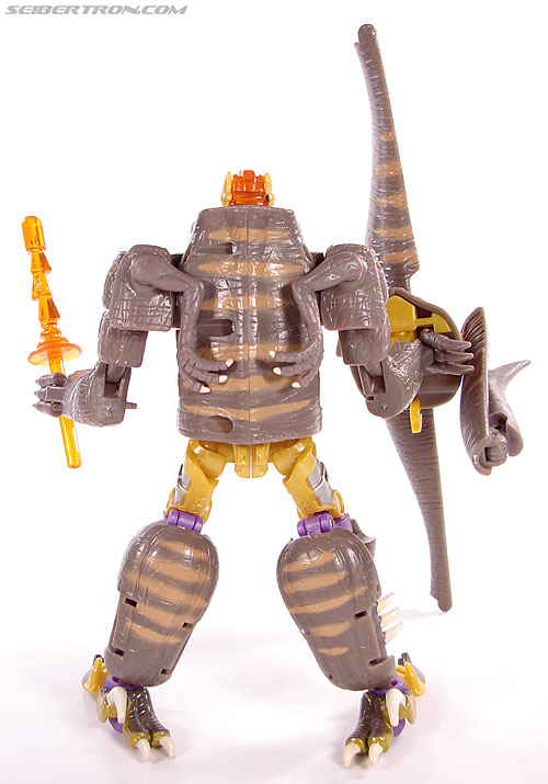 Transformers Universe - Classics 2.0 Dinobot (Image #123 of 181)