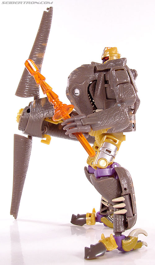 Transformers Universe - Classics 2.0 Dinobot (Image #125 of 181)