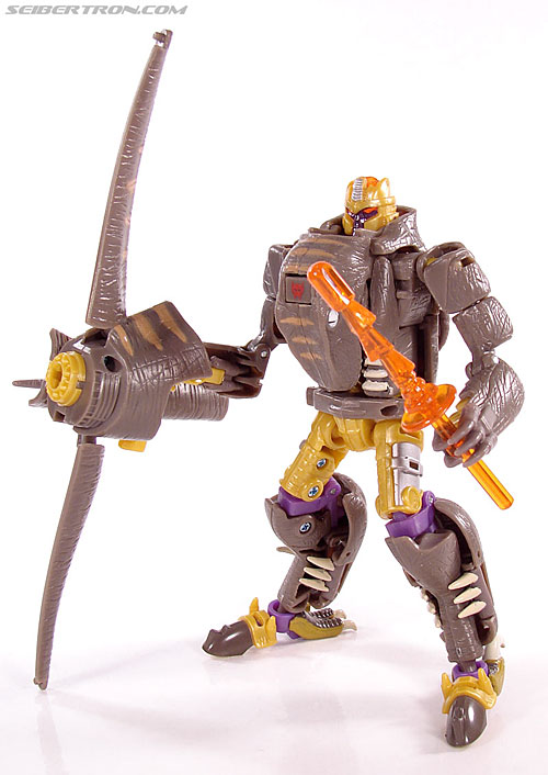 Transformers Universe - Classics 2.0 Dinobot (Image #126 of 181)