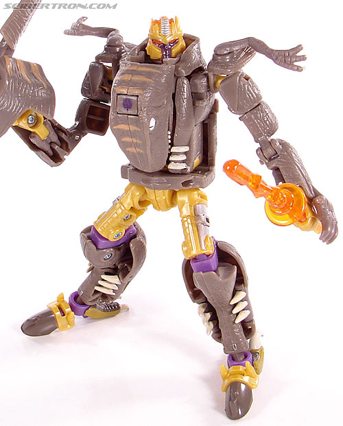 Transformers Universe - Classics 2.0 Dinobot (Image #137 of 181)